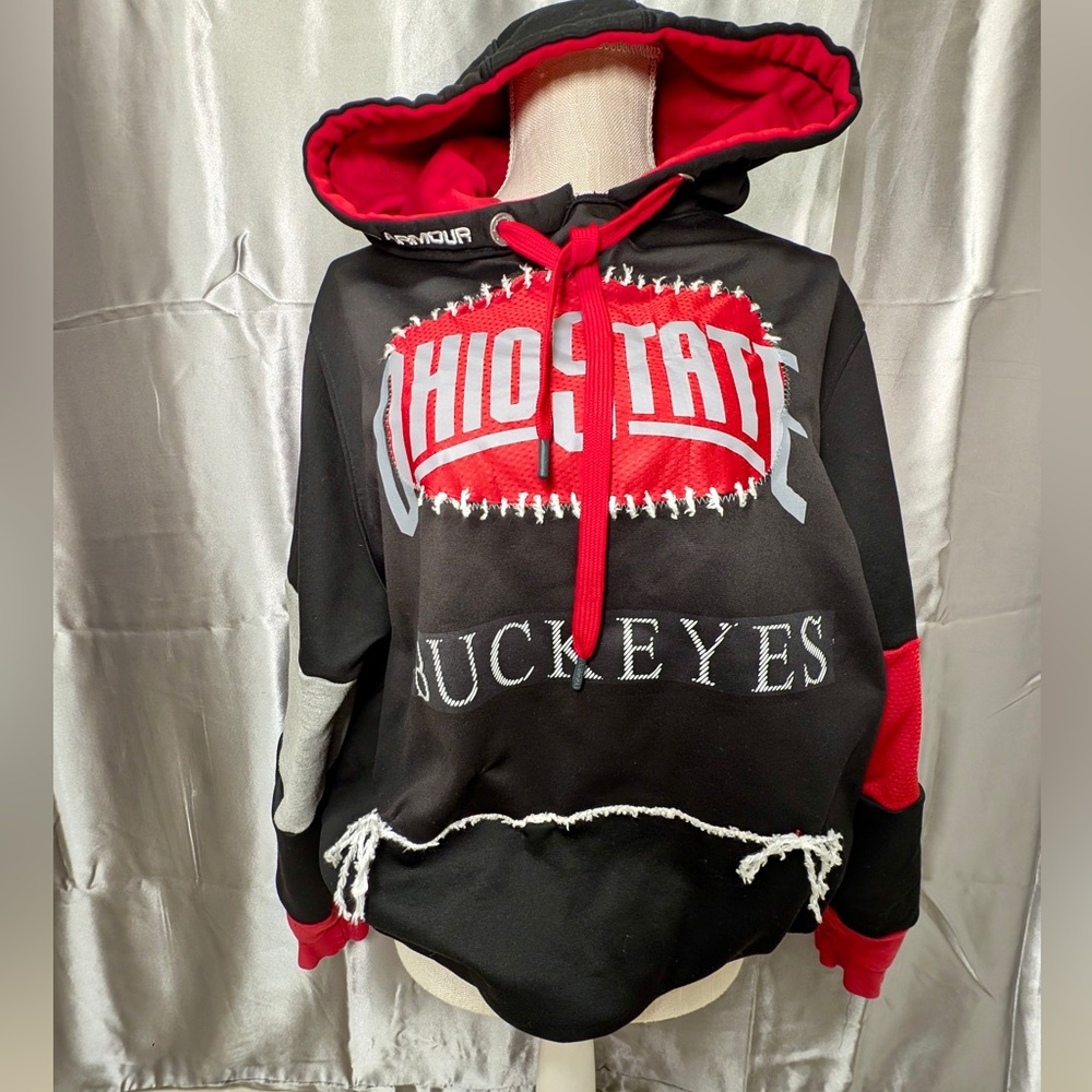 Ohio State Buckeyes Hoodie